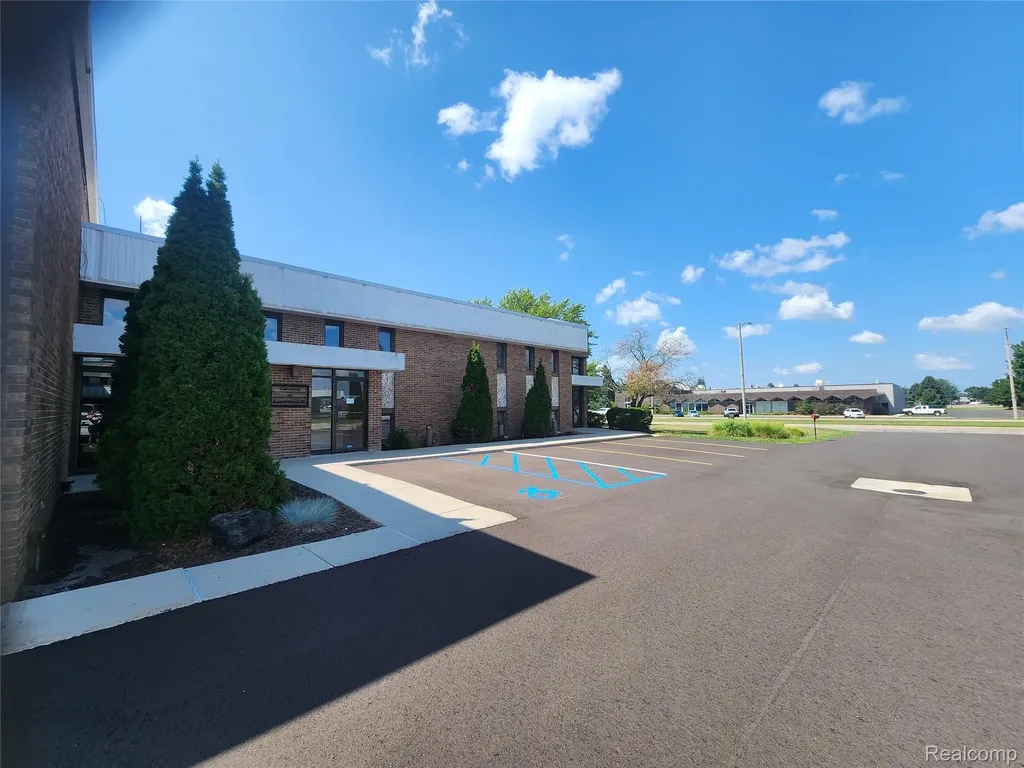 3800 Capital City Boulevard Lansing City MI 48906