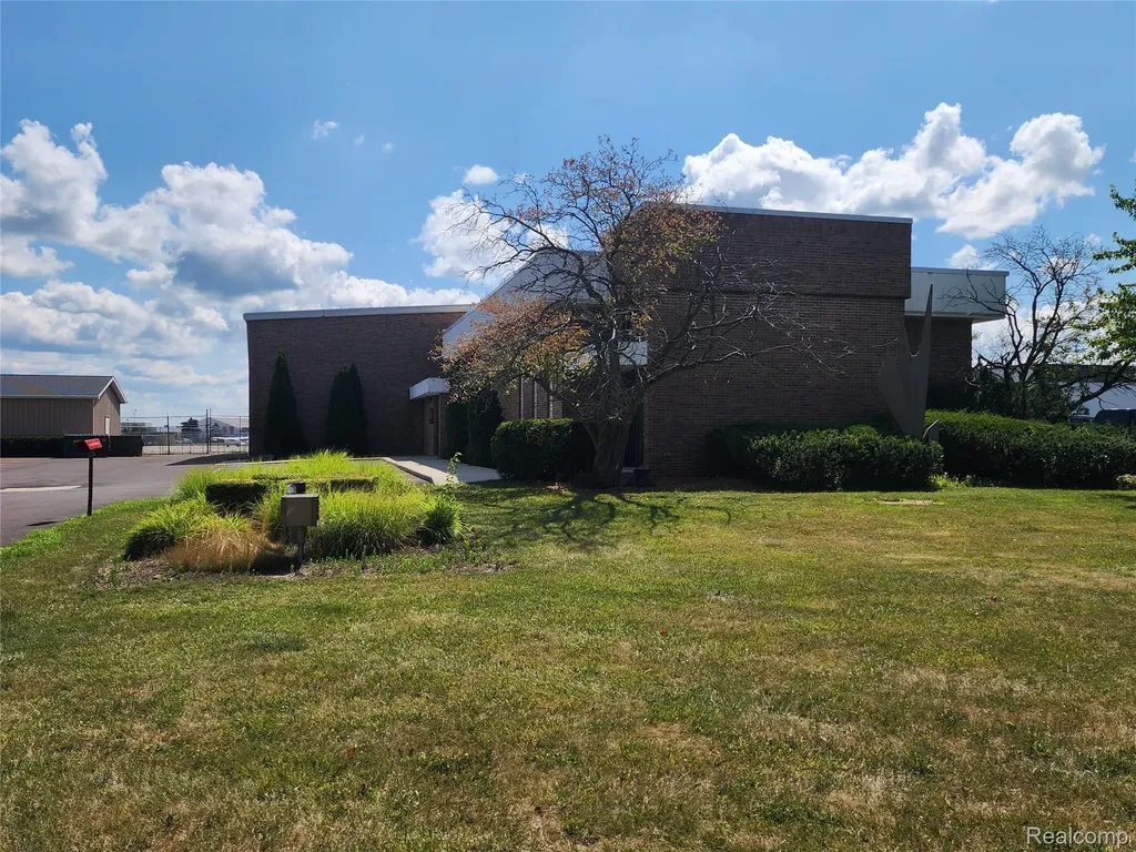 3800 Capital City Boulevard Lansing City MI 48906