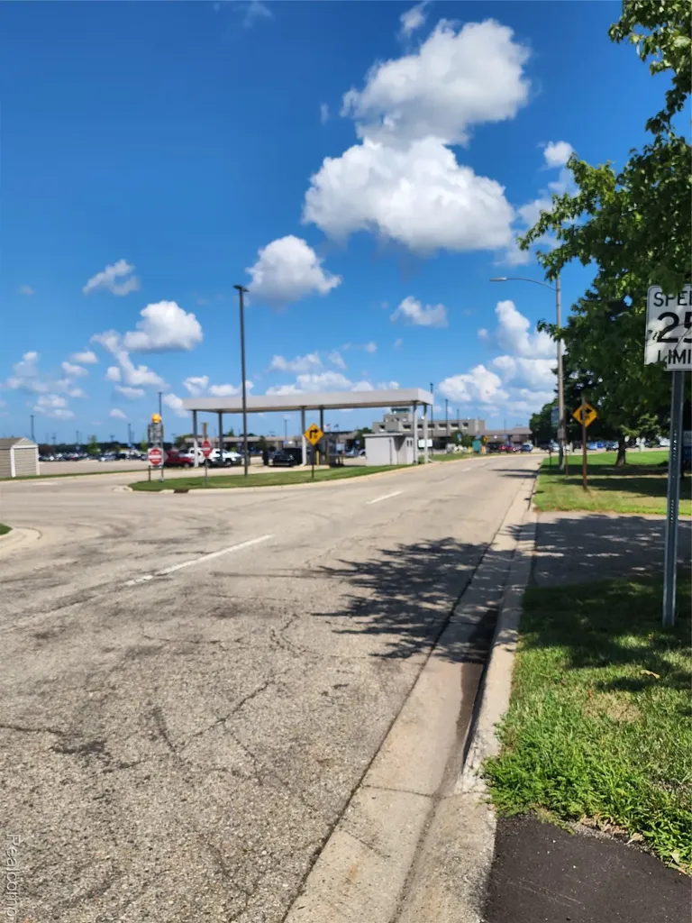 3800 Capital City Boulevard Lansing City MI 48906