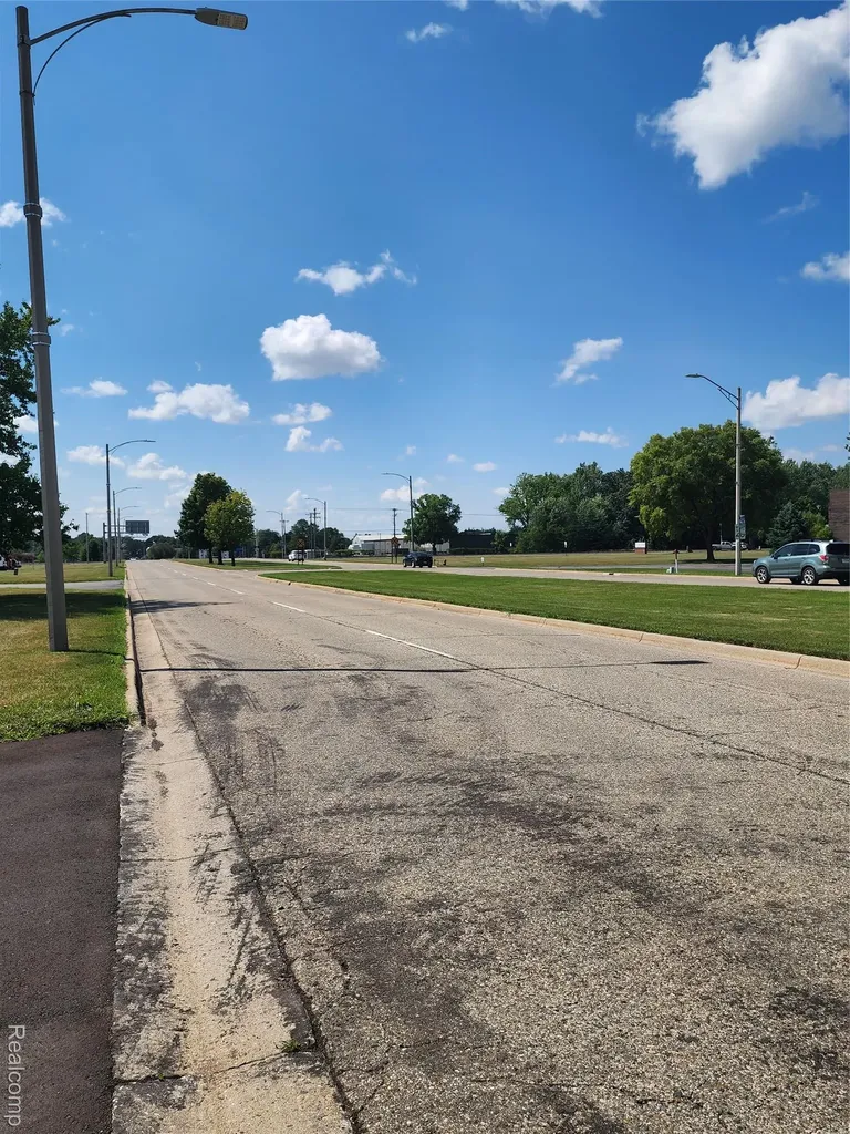 3800 Capital City Boulevard Lansing City MI 48906