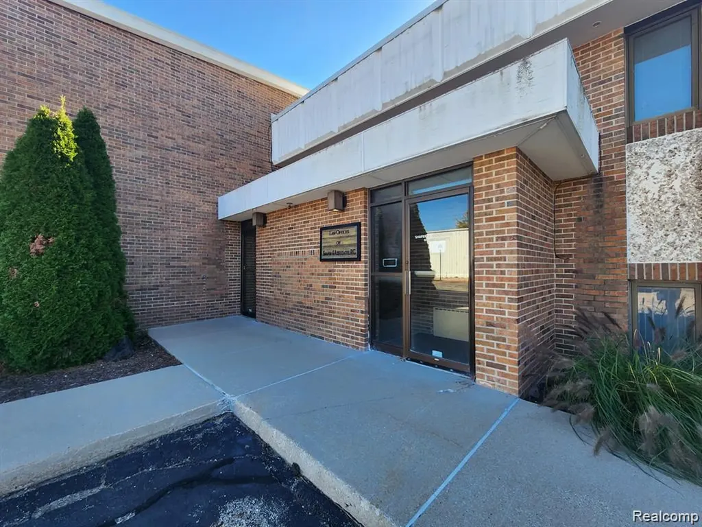 3800 Capital City Boulevard Lansing City MI 48906