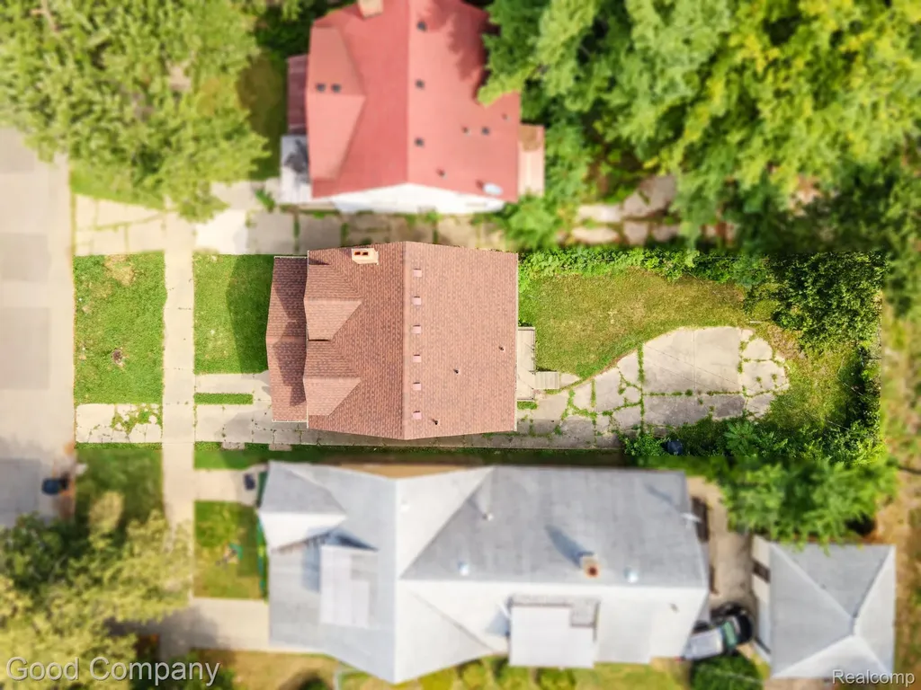 15572 Normandy Street Detroit City MI 48238