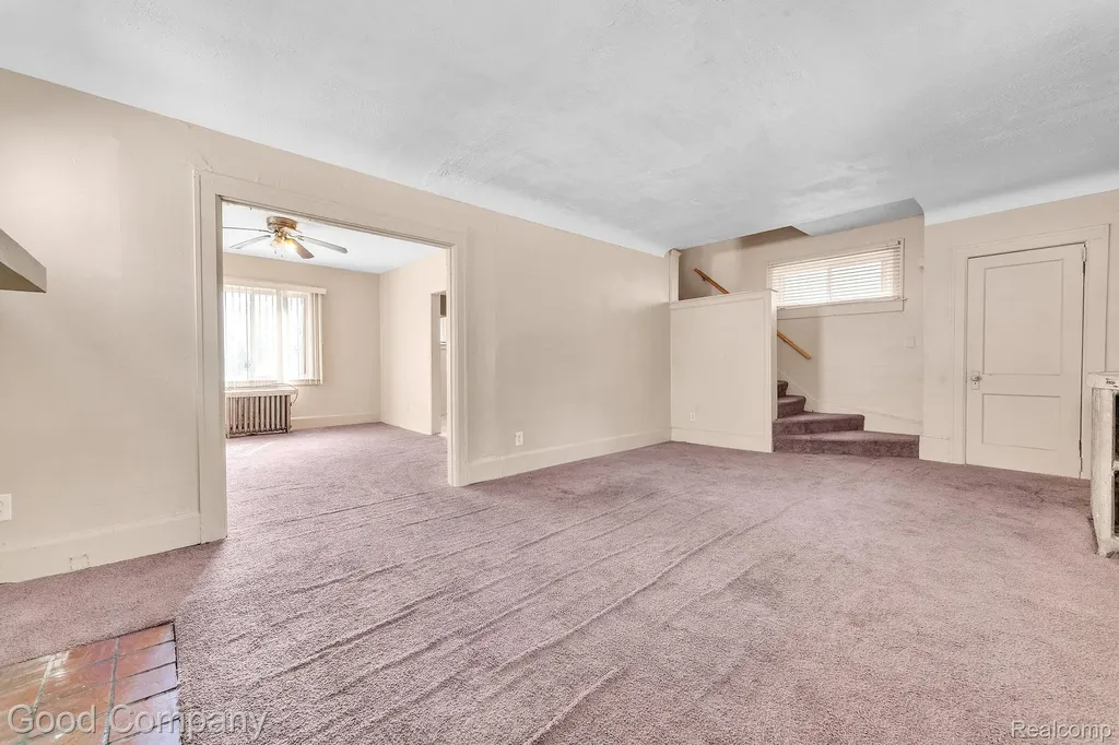 15572 Normandy Street Detroit City MI 48238