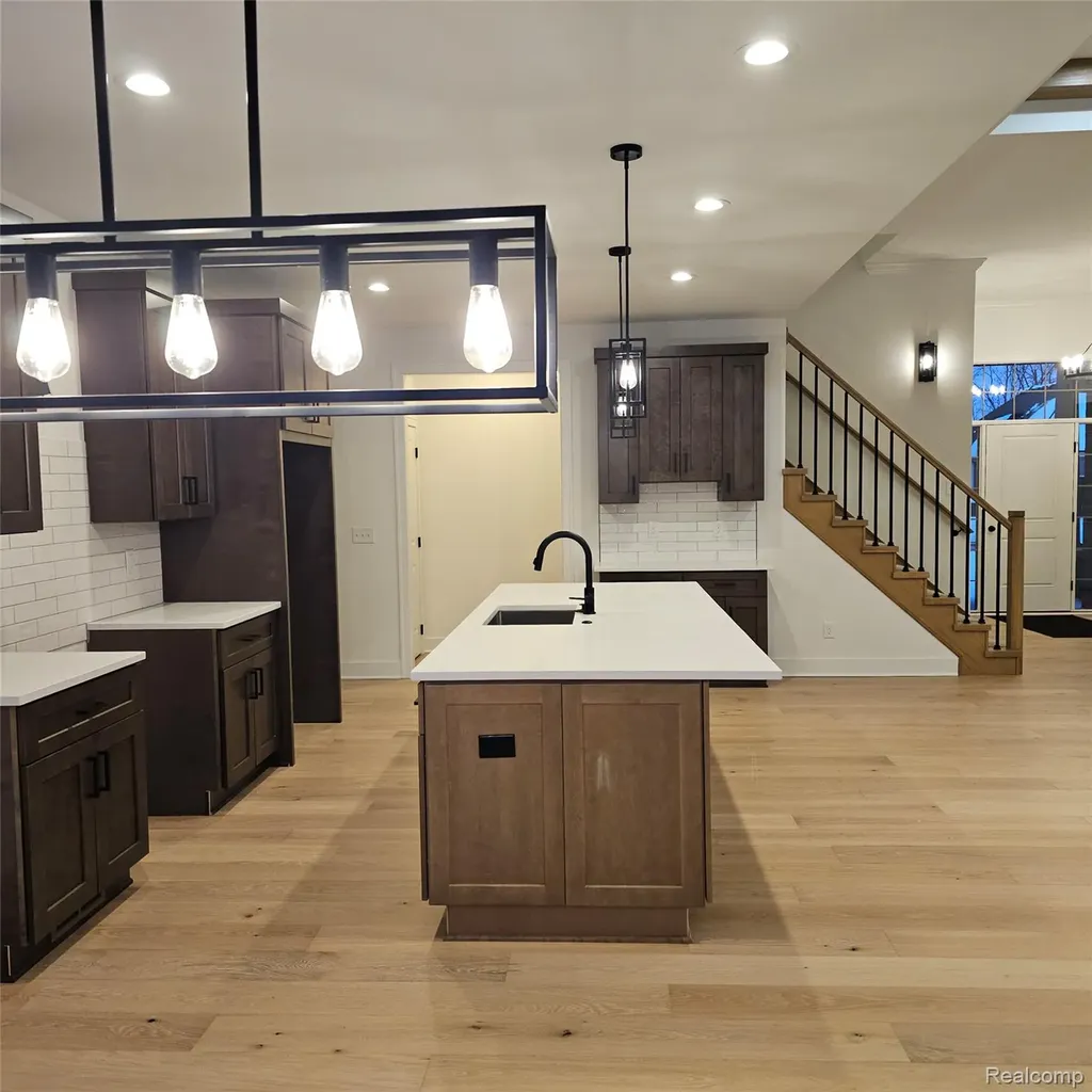 18620 Stallmann Drive Macomb Township MI 48042