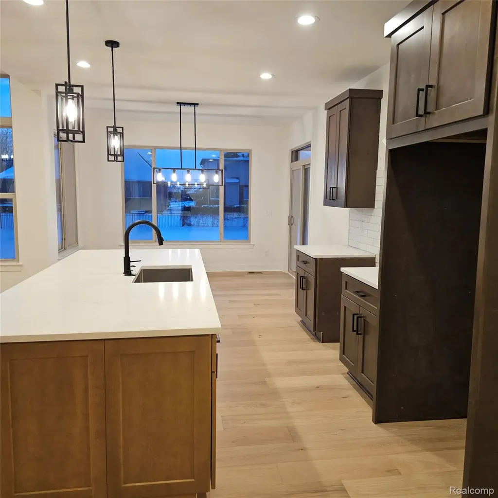 18620 Stallmann Drive Macomb Township MI 48042