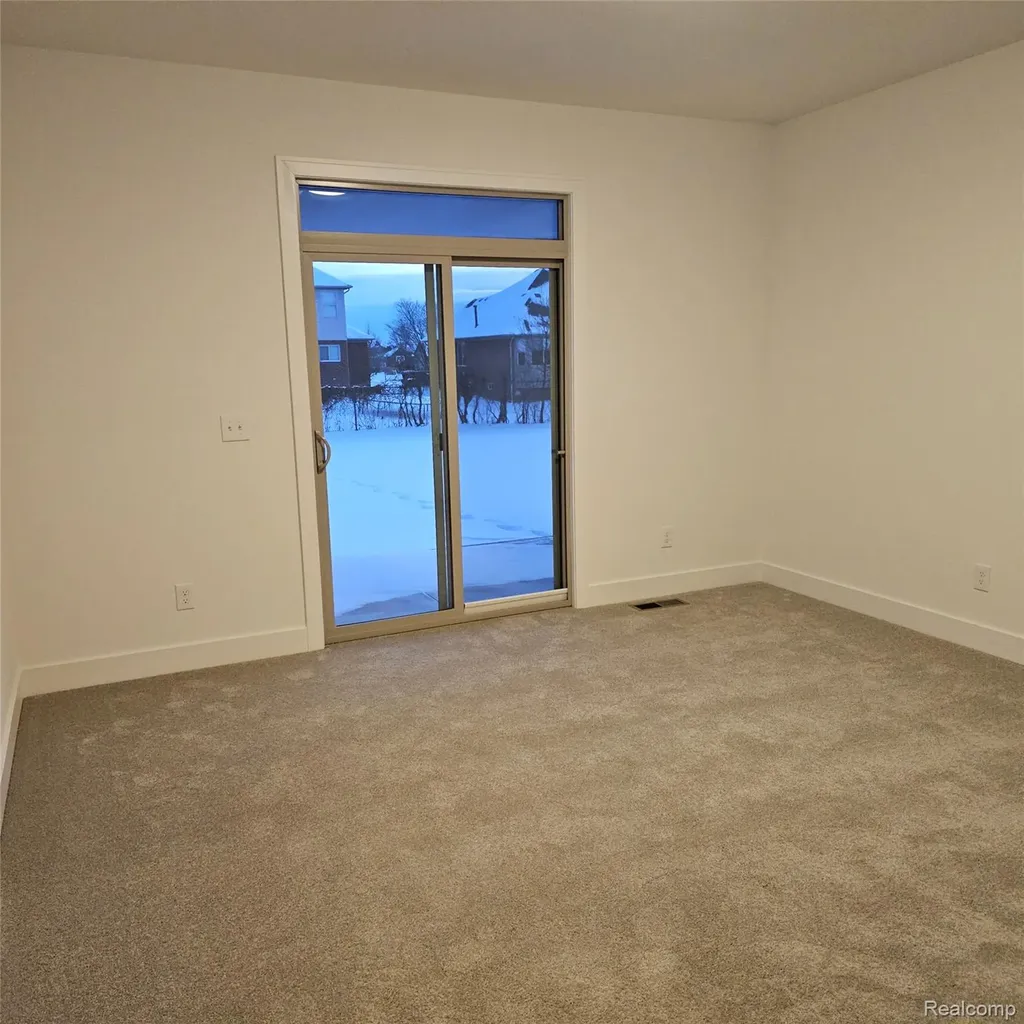 18620 Stallmann Drive Macomb Township MI 48042