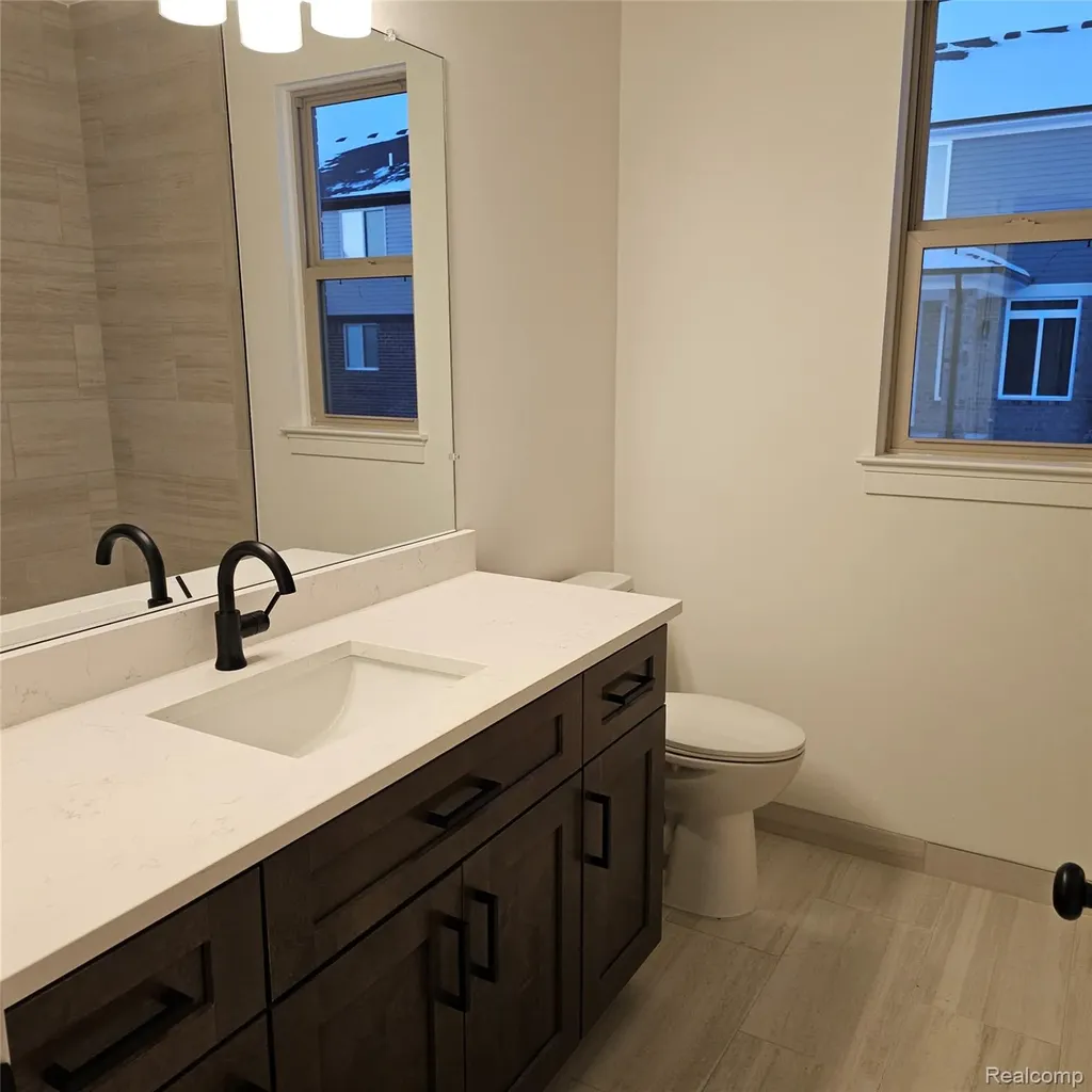 18620 Stallmann Drive Macomb Township MI 48042