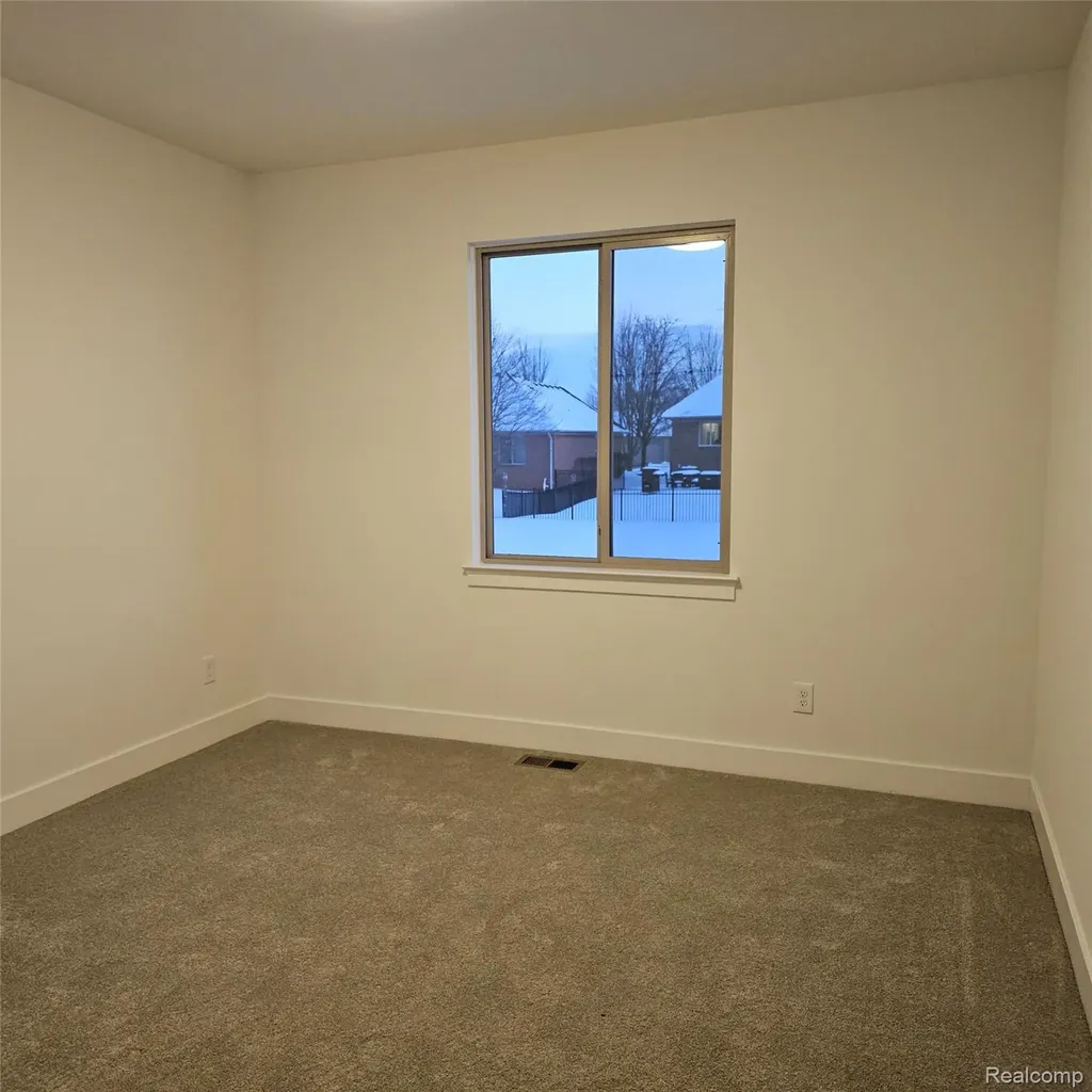 18620 Stallmann Drive Macomb Township MI 48042