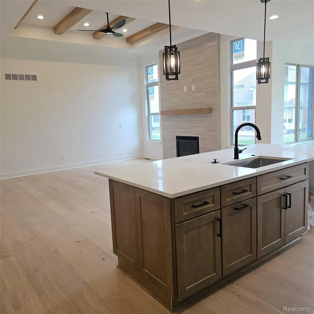 18620 Stallmann Drive Macomb Township MI 48042
