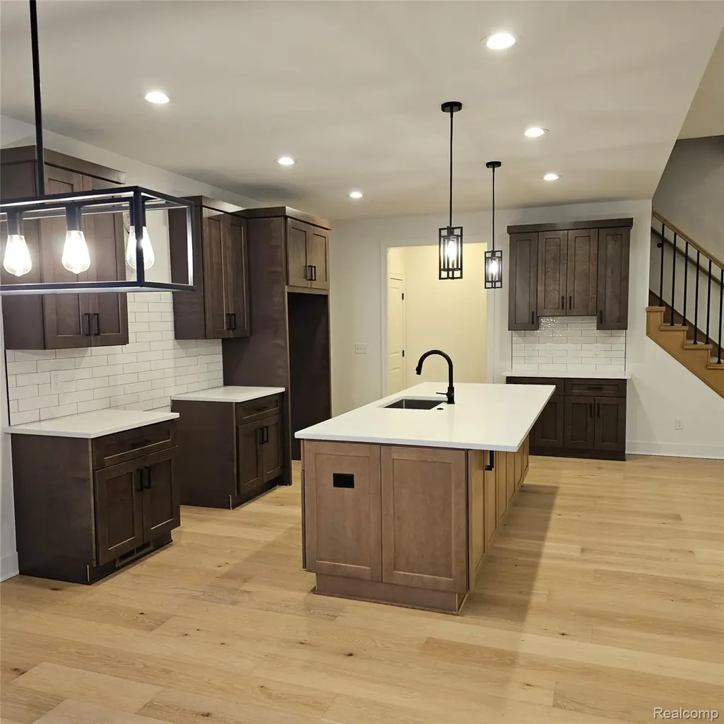 18620 Stallmann Drive Macomb Township MI 48042