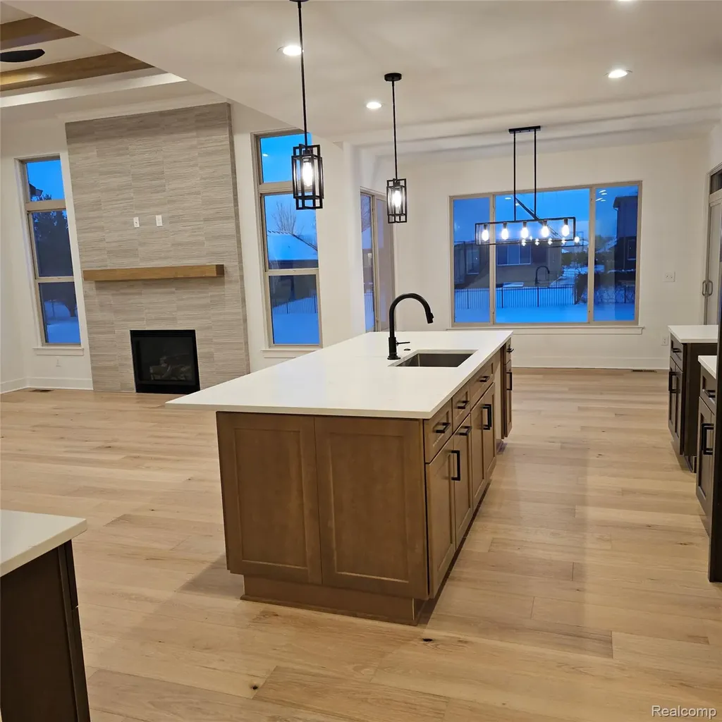 18620 Stallmann Drive Macomb Township MI 48042