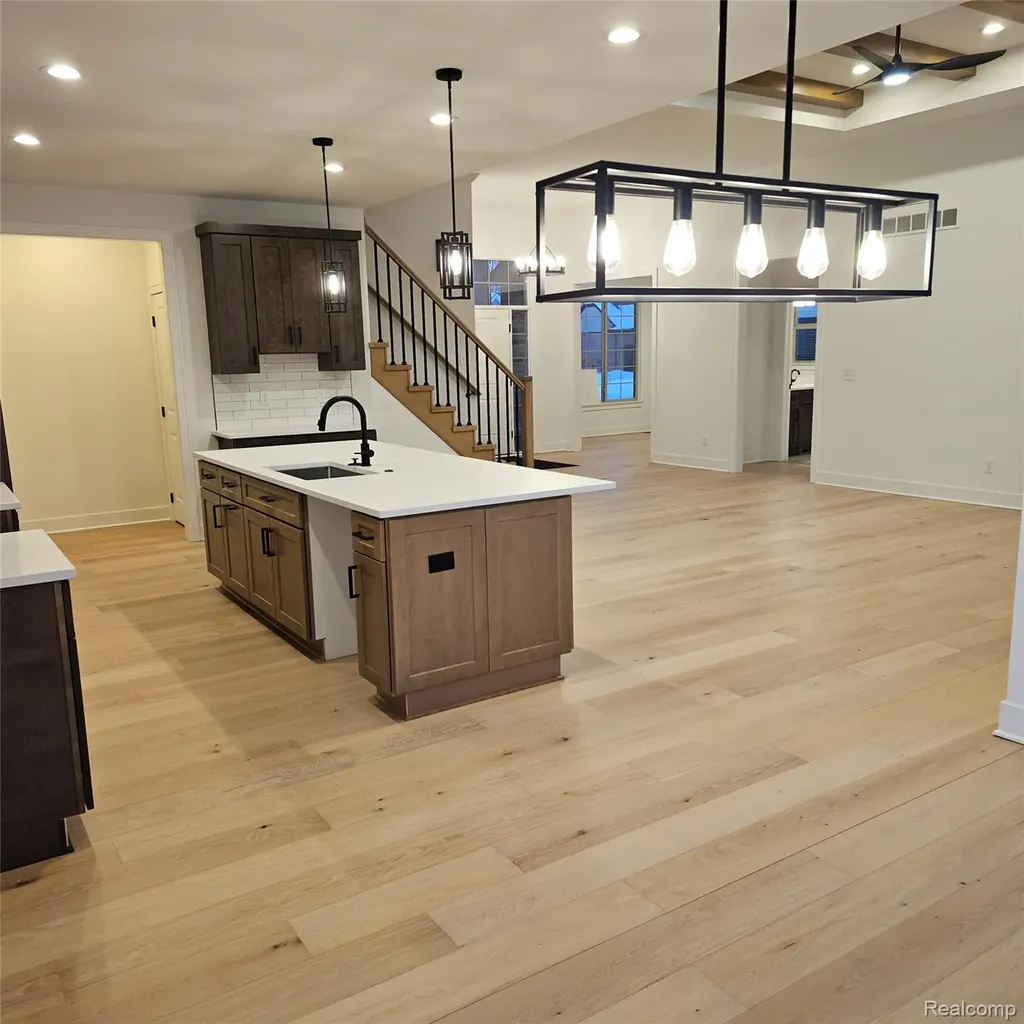18620 Stallmann Drive Macomb Township MI 48042