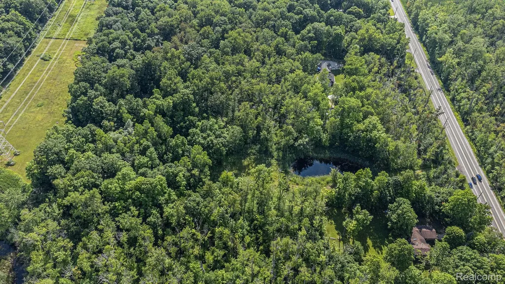 00 Waldon Road Independence Charter Township MI 48348