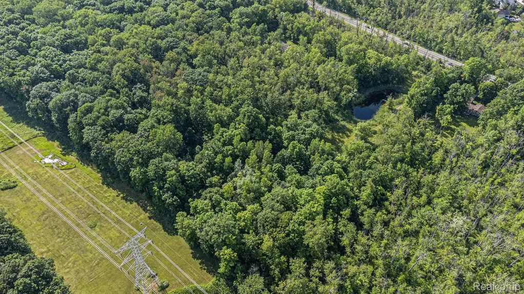 00 Waldon Road Independence Charter Township MI 48348