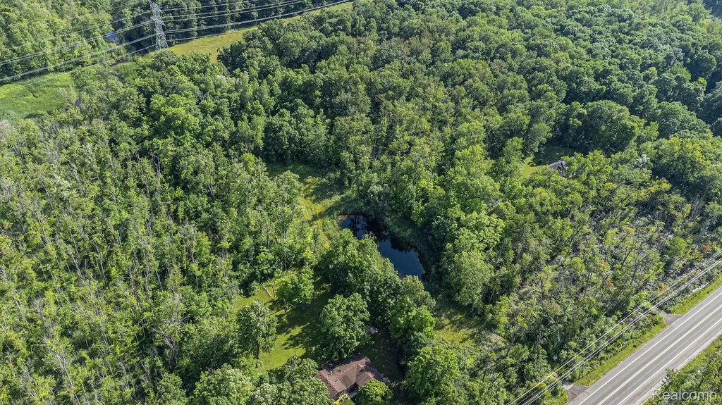 00 Waldon Road Independence Charter Township MI 48348
