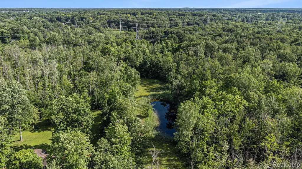 00 Waldon Road Independence Charter Township MI 48348