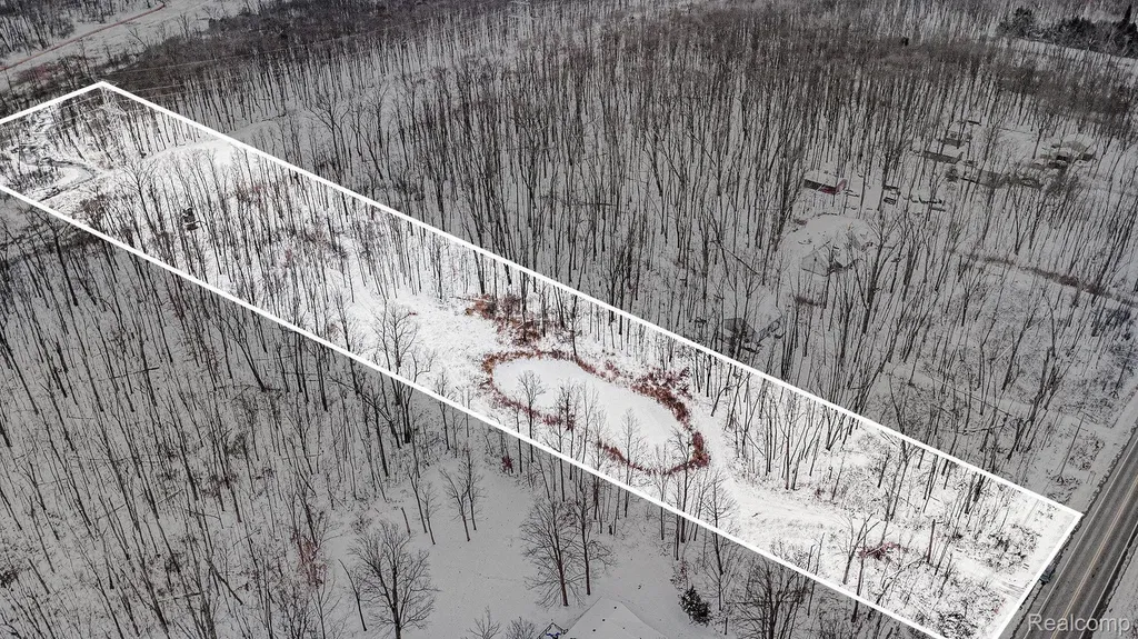 00 Waldon Road Independence Charter Township MI 48348