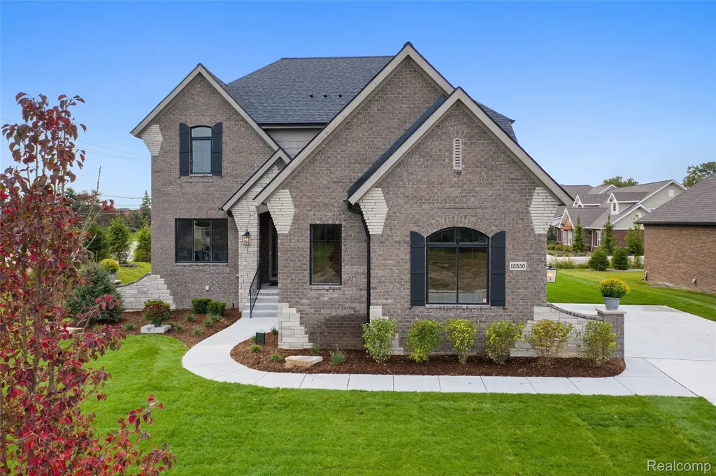 39196 Lakeshore Drive - Lot 57 Harrison Charter Township MI 48045