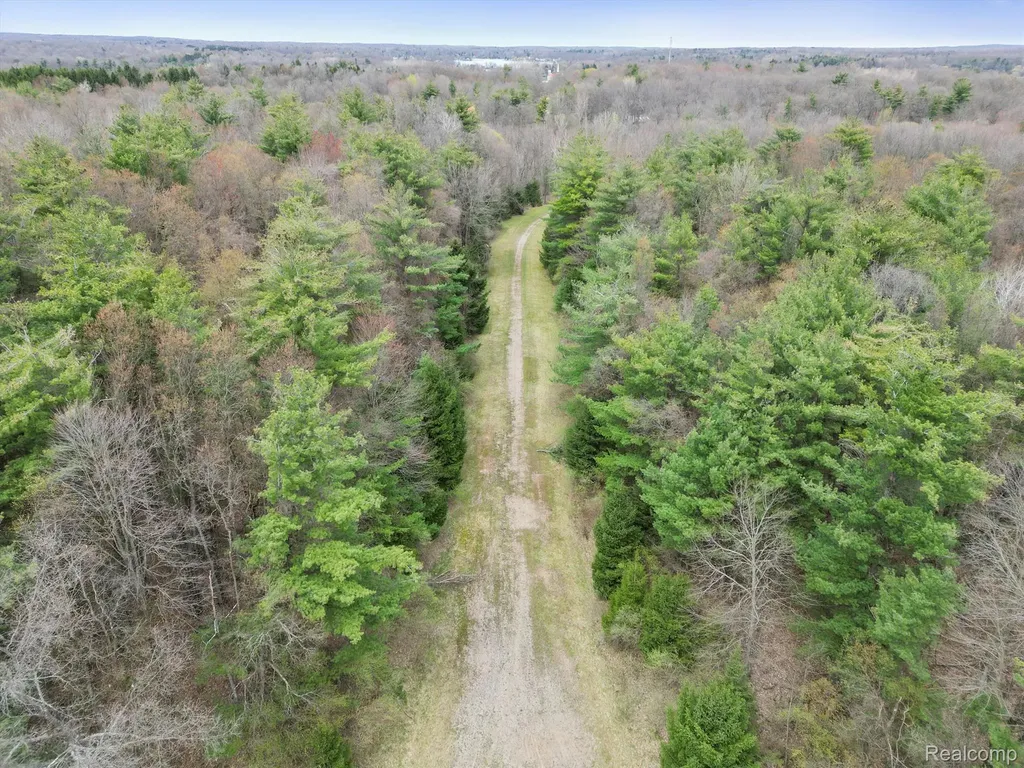 4.23 Acres Vl - Knights Bridge Road Addison Township MI 48367