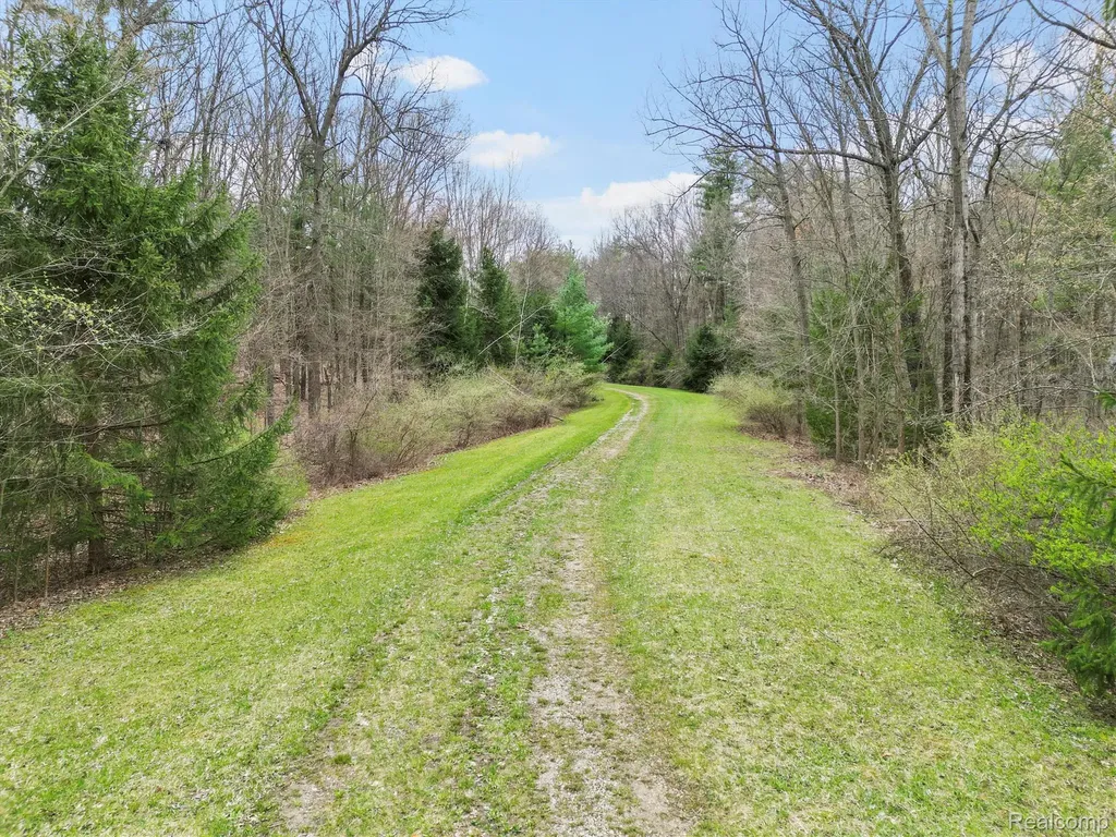 4.23 Acres Vl - Knights Bridge Road Addison Township MI 48367