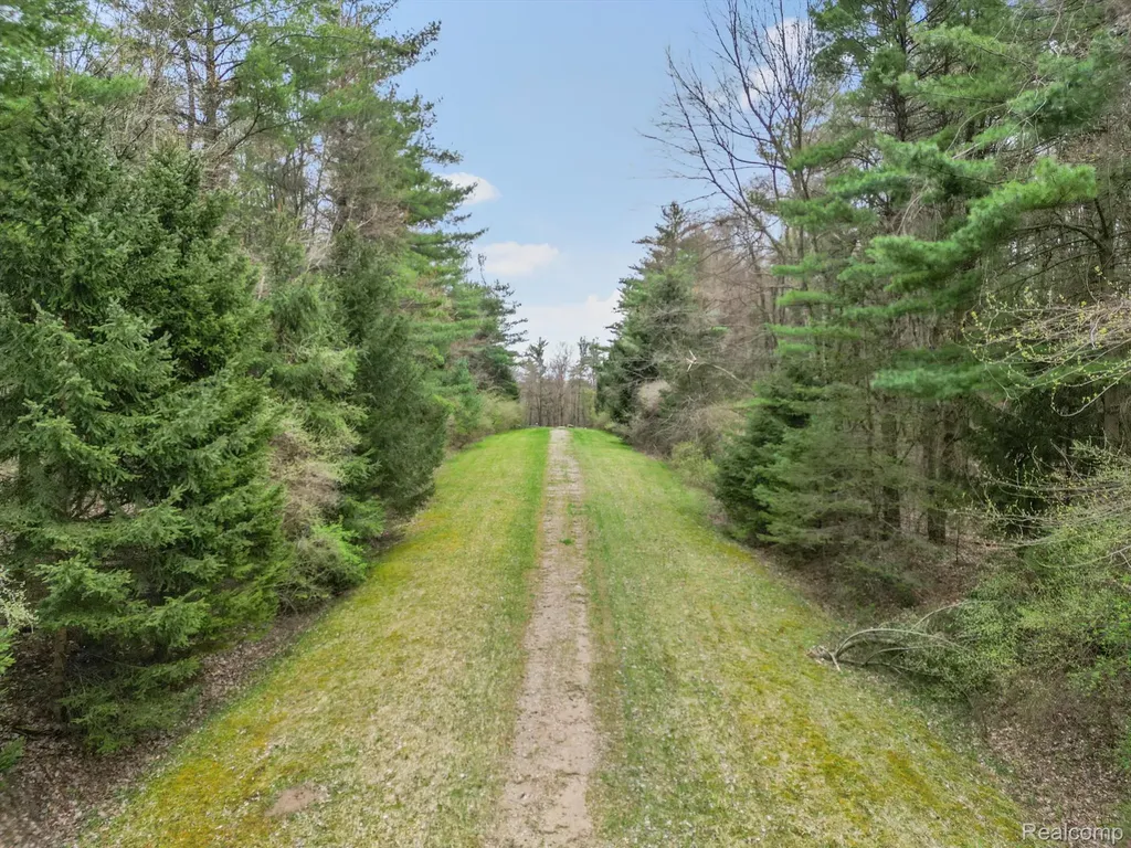 2.02 Acres Vl - Knights Bridge Road Addison Township MI 48367