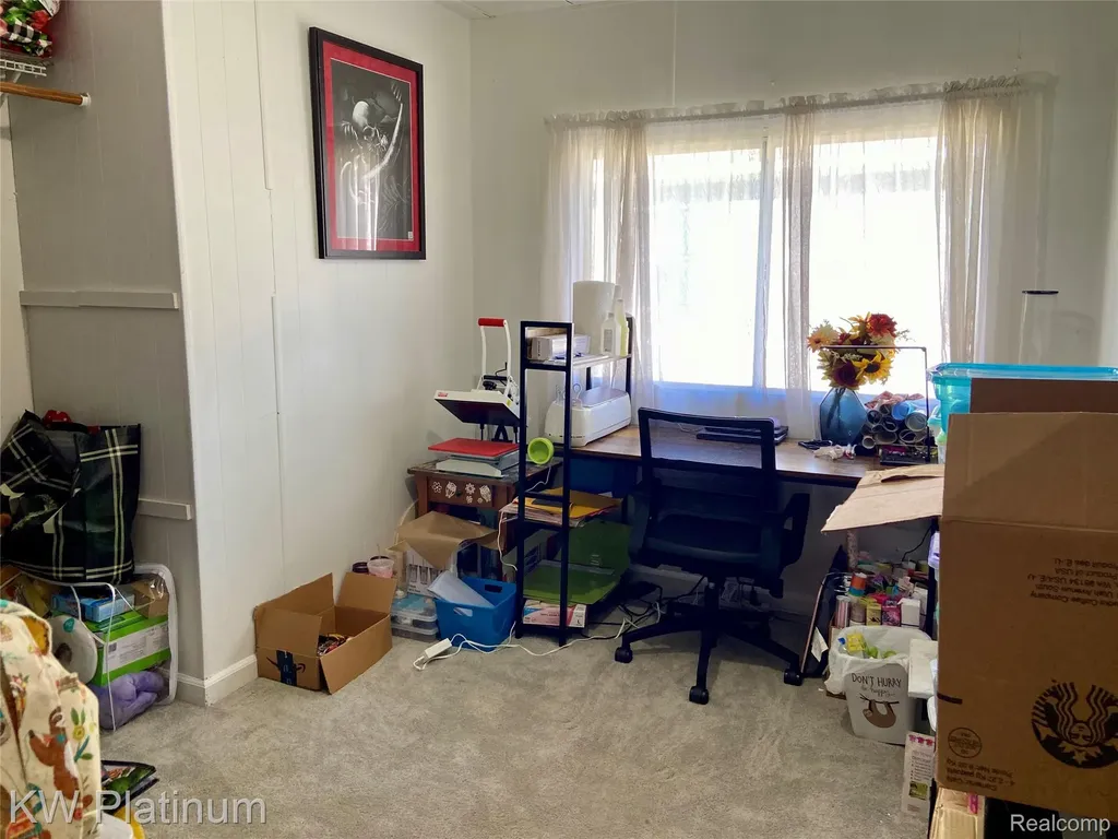 25 Canary Hill Orion Charter Township MI 48359
