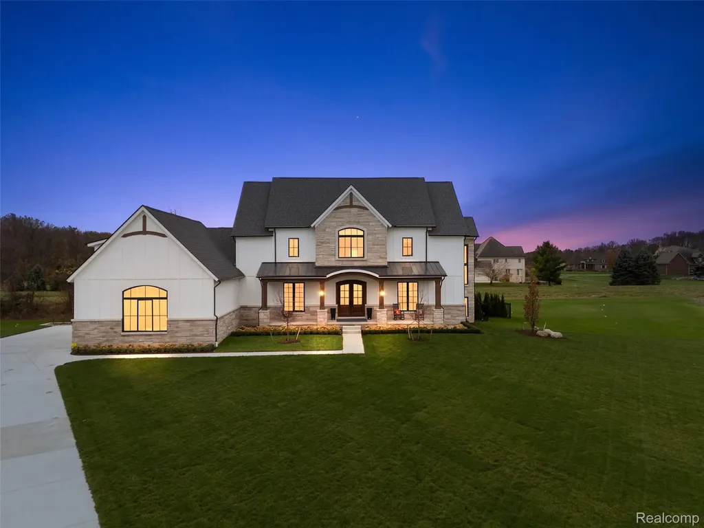 39196 - Lot 56 & 57 Lakeshore Drive Harrison Charter Township MI 48045