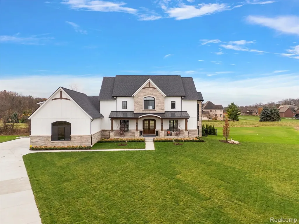 39196 - Lot 56 & 57 Lakeshore Drive Harrison Charter Township MI 48045