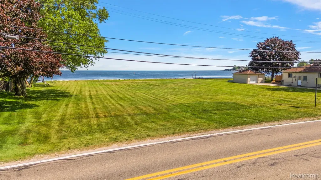 39196 - Lot 56 & 57 Lakeshore Drive Harrison Charter Township MI 48045