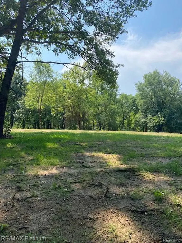 5 Sleaford-parcel 5 - 2.5 Acres Road Howell Township MI 48843