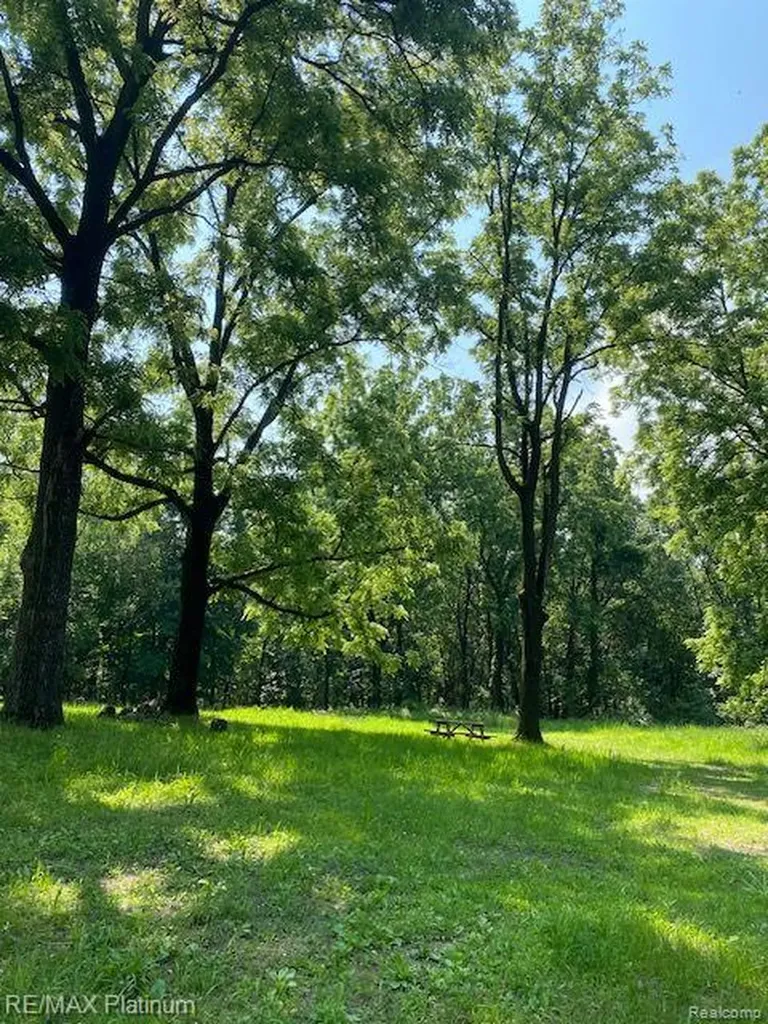 6 Sleaford-parcel 6 - 2.1 Acres Road Howell Township MI 48843