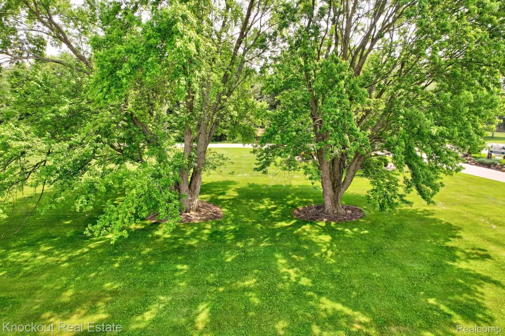 0 Evergreen Trail Tuscola Township MI 48768