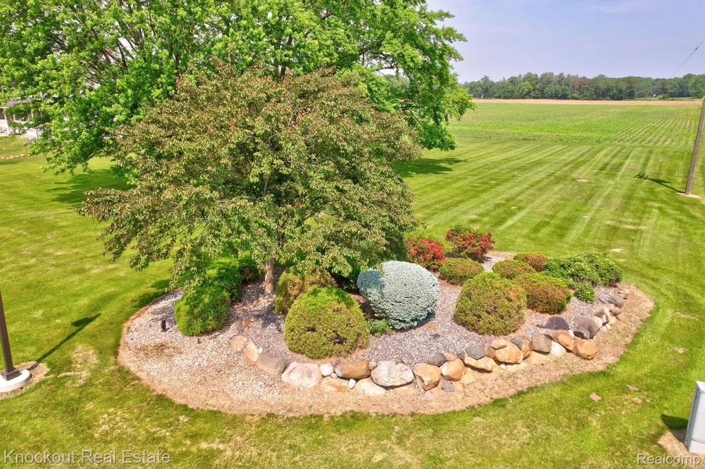 0 Evergreen Trail Tuscola Township MI 48768