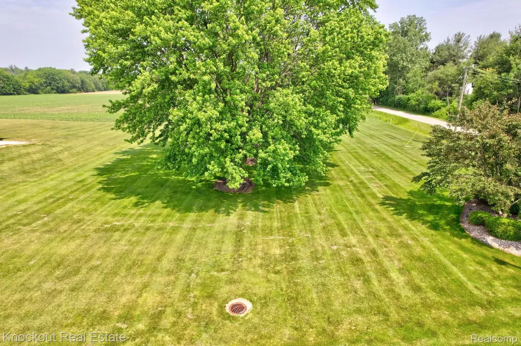 0 Evergreen Trail Tuscola Township MI 48768