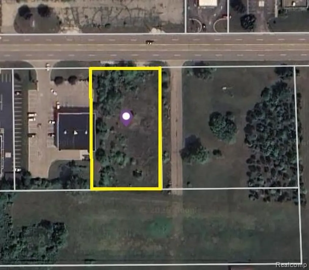 6367 W Pierson Road Mt. Morris Township MI 48433