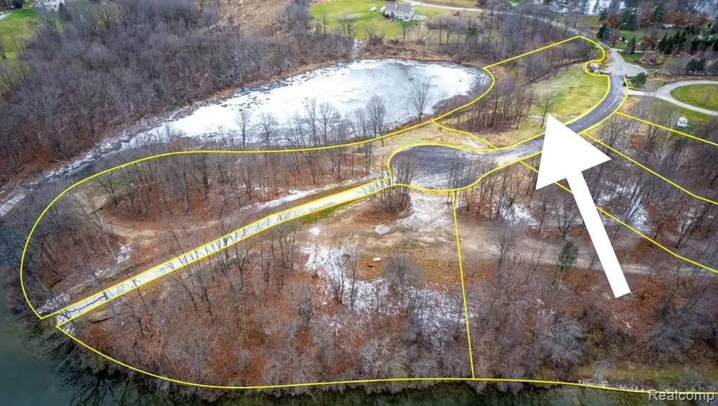 00007 Lakeshore Drive Atlas Township MI 48438