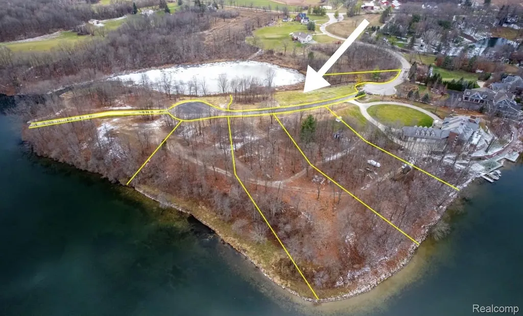 00007 Lakeshore Drive Atlas Township MI 48438