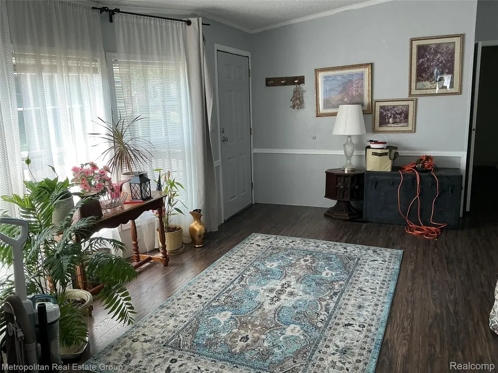 49582 Main Drive Plymouth Charter Township MI 48170