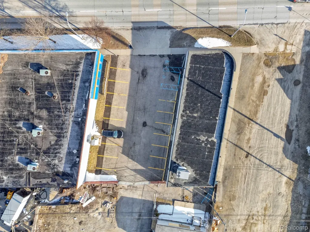 32413 Michigan Avenue Wayne City MI 48184