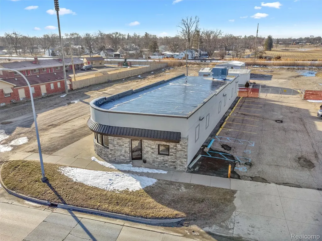 32413 Michigan Avenue Wayne City MI 48184