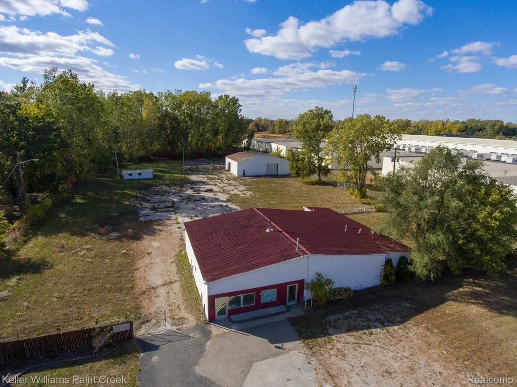 3905-3921 32nd Street Port Huron City MI 48060