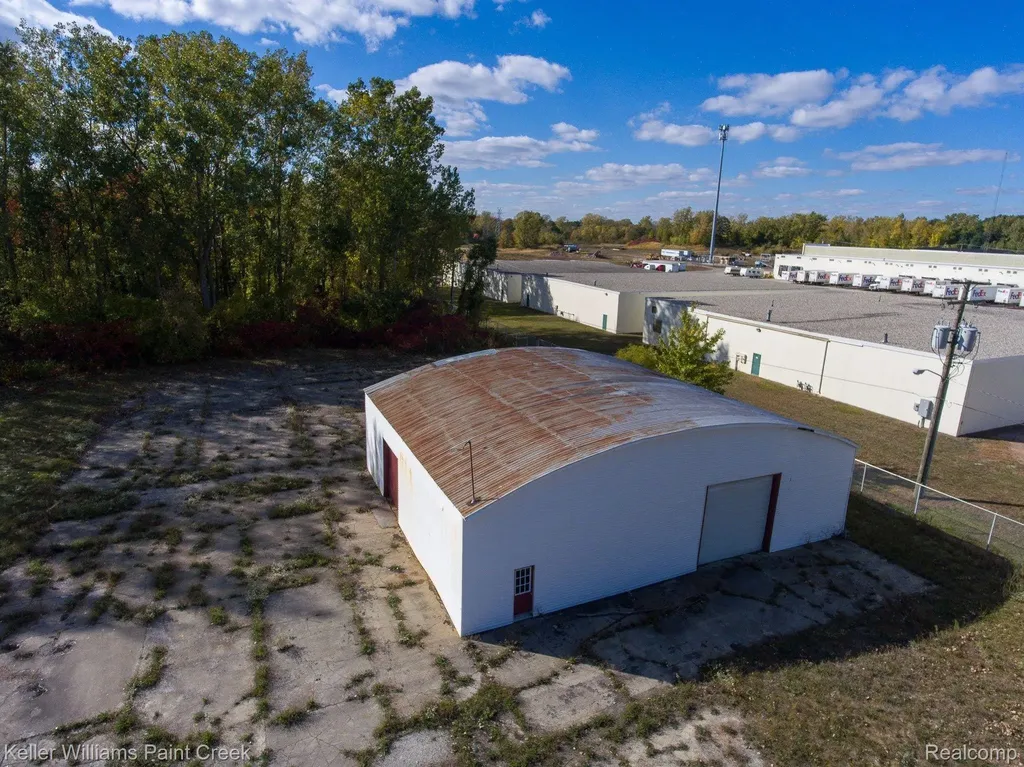 3905-3921 32nd Street Port Huron City MI 48060