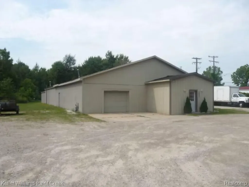 3905-3921 32nd Street Port Huron City MI 48060