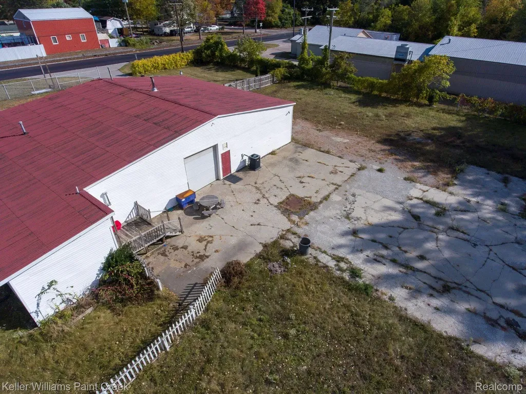 3905-3921 32nd Street Port Huron City MI 48060