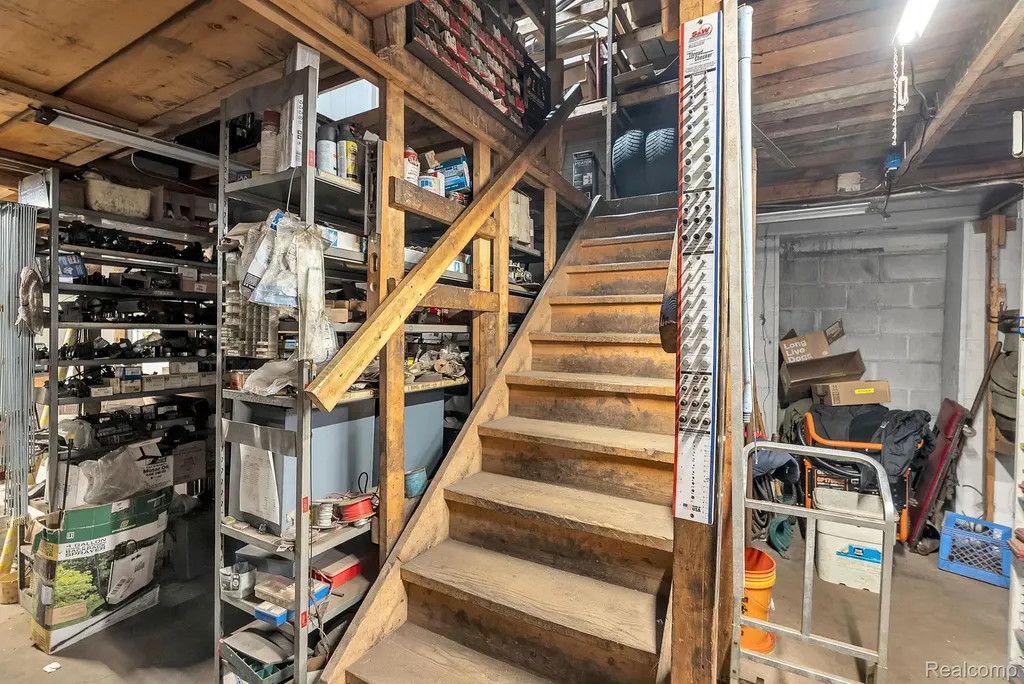 14433 W Warren Avenue Dearborn City MI 48126