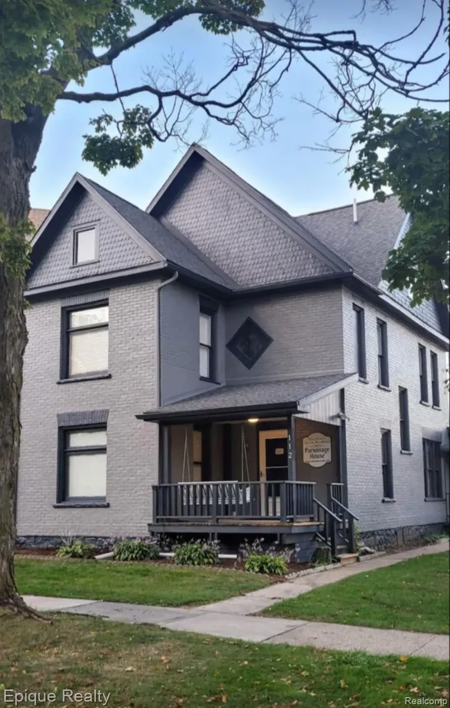 103 N Almer Street Caro City MI 48723