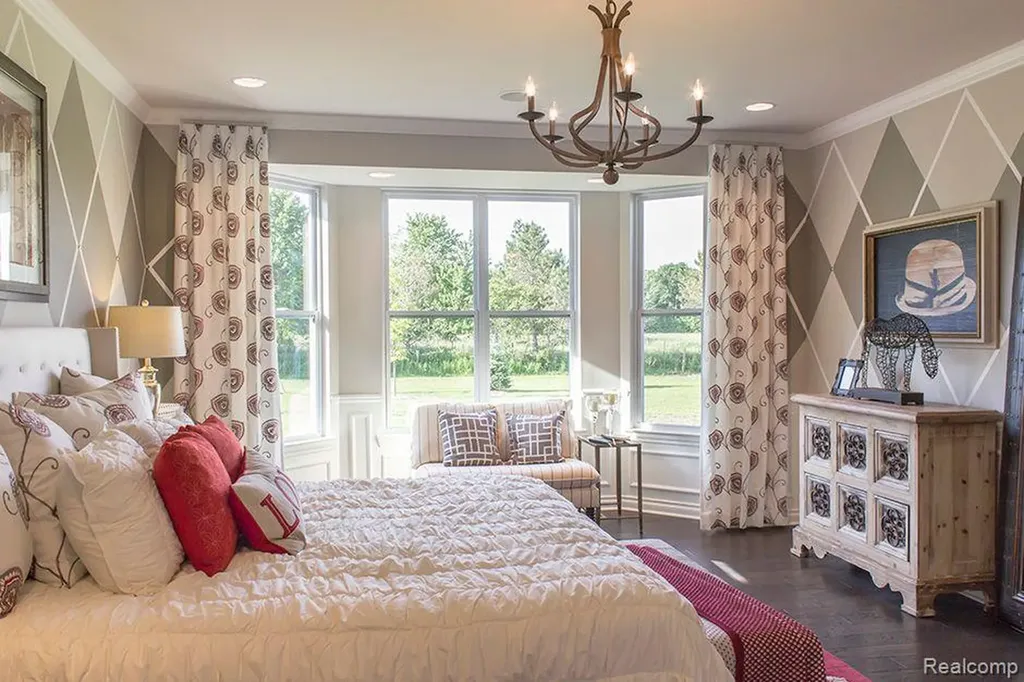 7310 Evergreen Trail Almont Township MI 48003