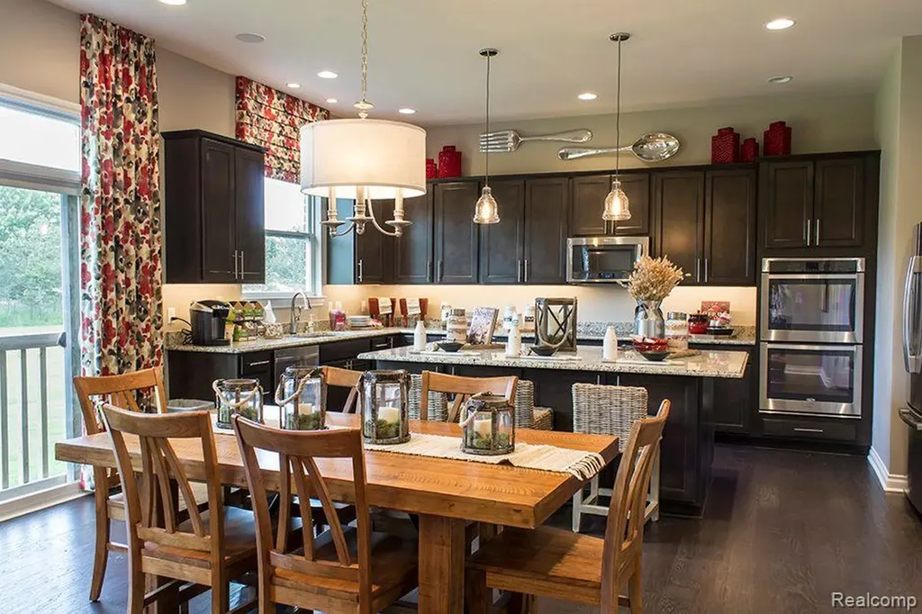 7310 Evergreen Trail Almont Township MI 48003