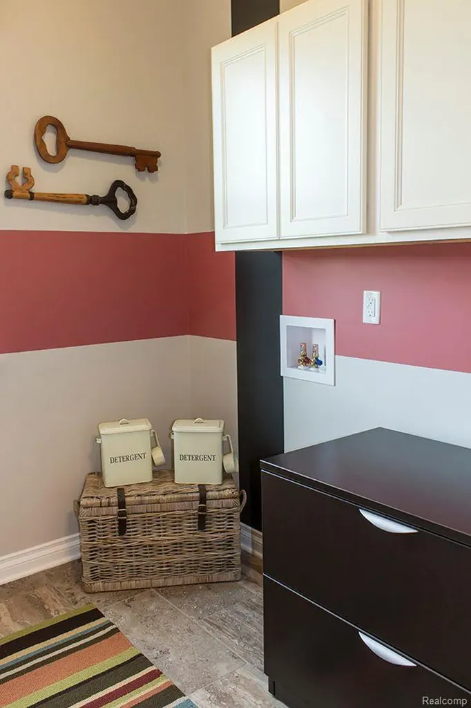7310 Evergreen Trail Almont Township MI 48003