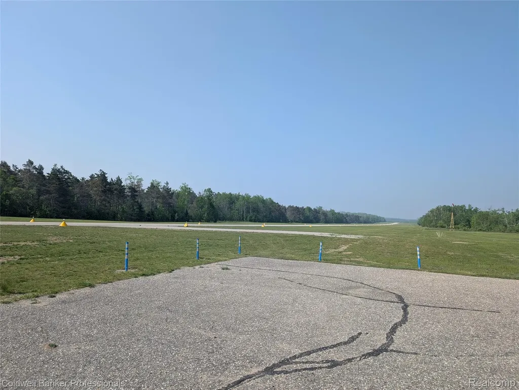 Lot 5 Southwood Drive Mancelona Township MI 49659